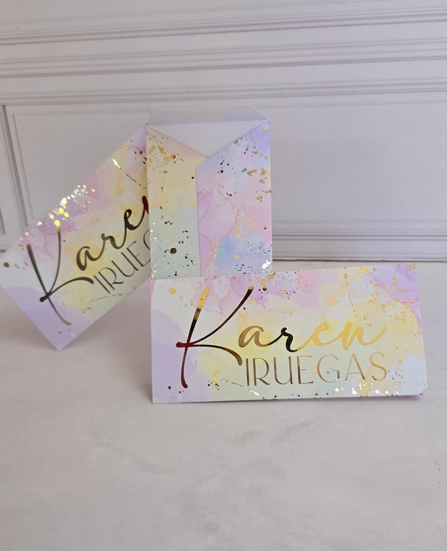 Money Holders Grandes