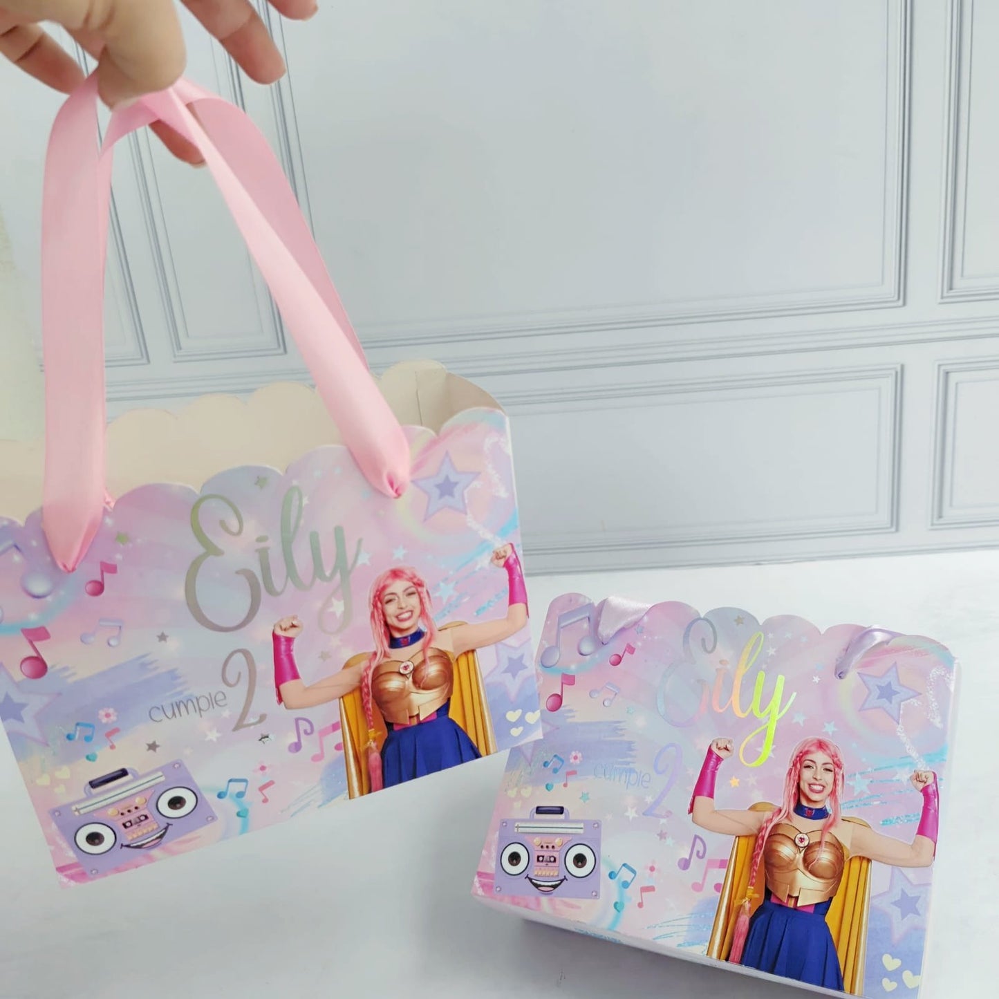 Boutiquebag