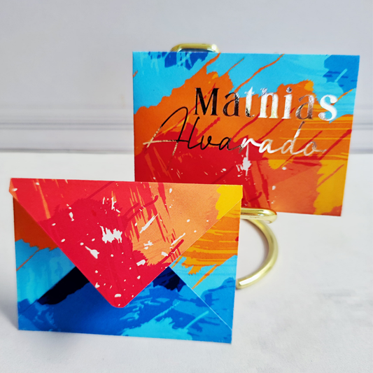 Money Holders Chicos