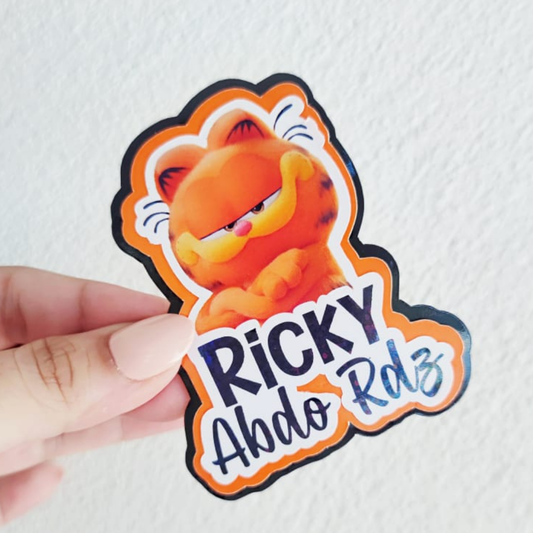 Tags Identificadores de Obsequios