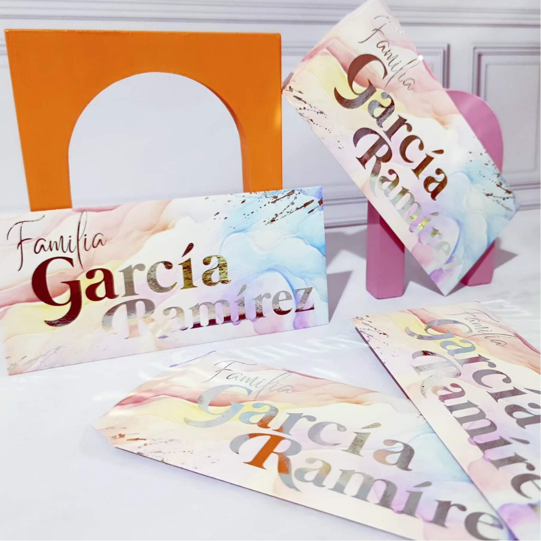 Money Holders Grandes