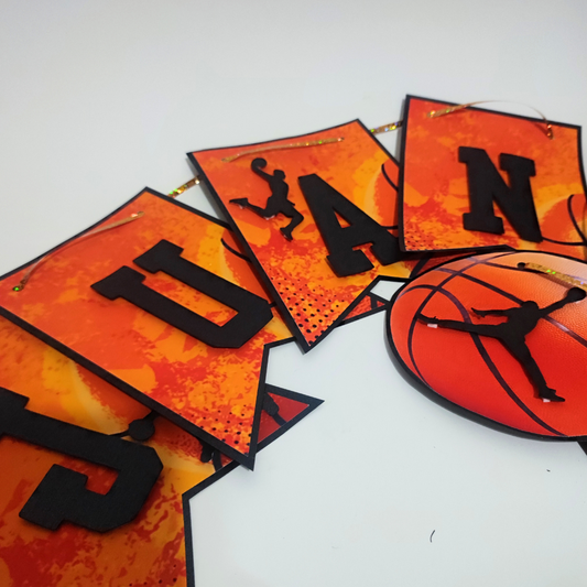 Banner personalizado