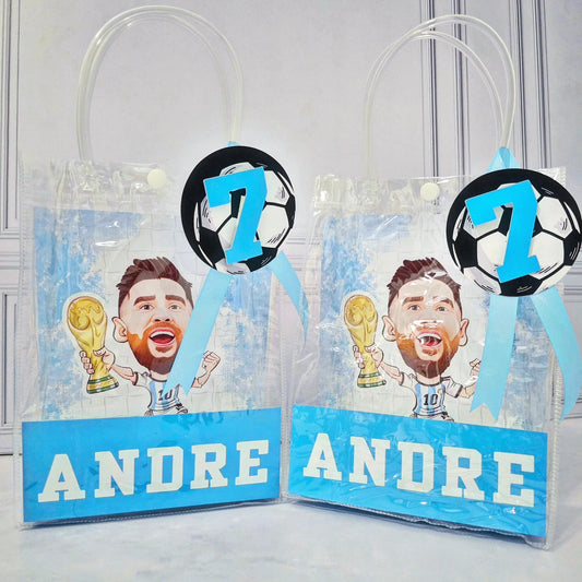 Crystalbag