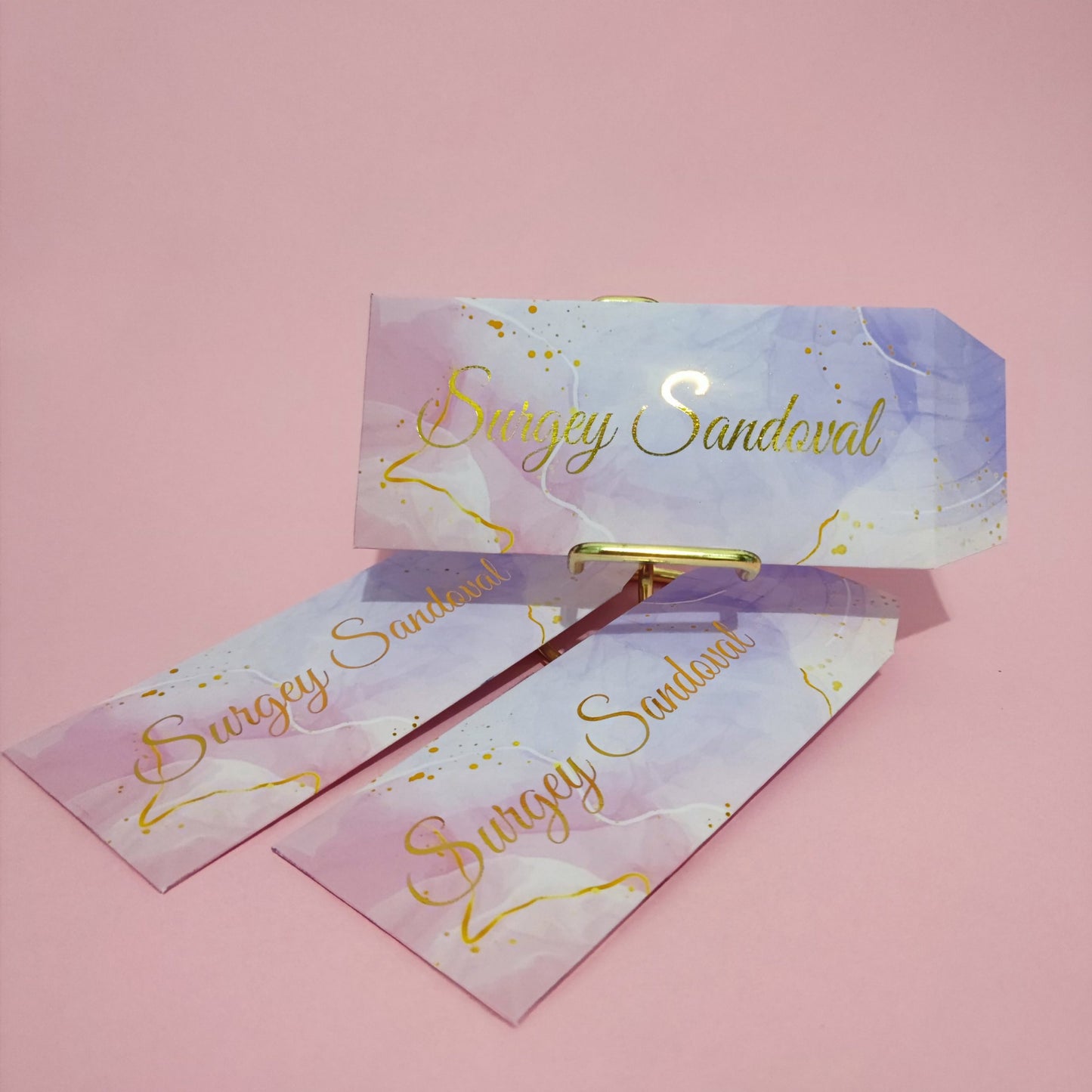 Money Holders Grandes