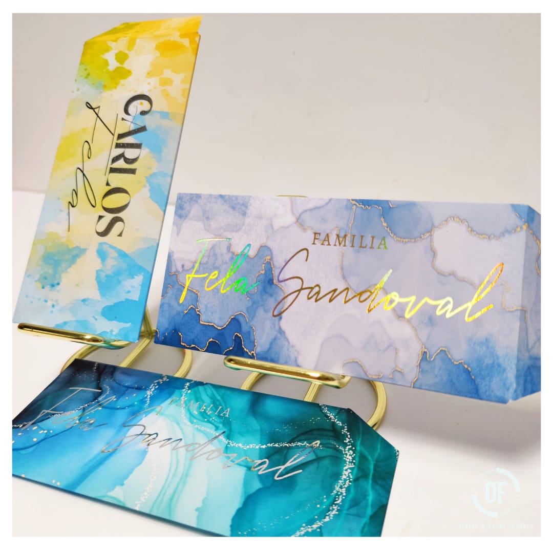 Money Holders Grandes